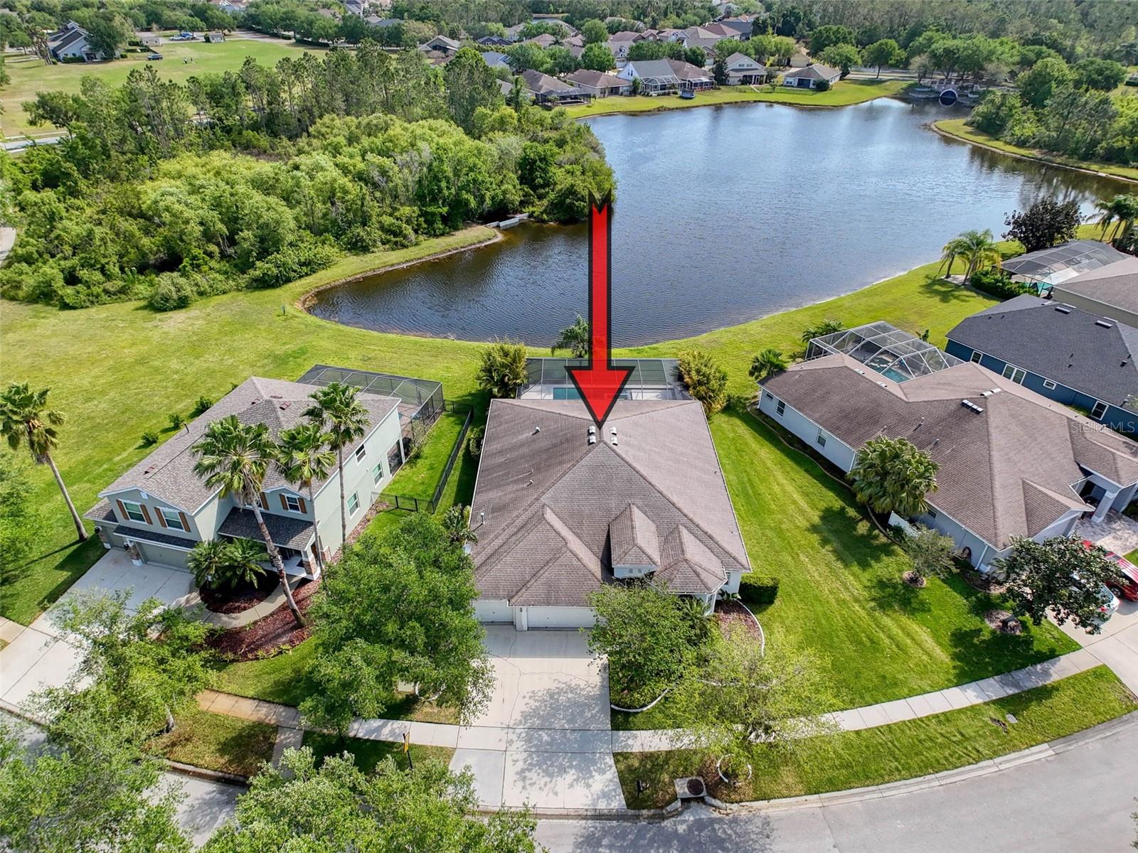 6208 BRIDGEVISTA DR, LITHIA, FL, 33547
