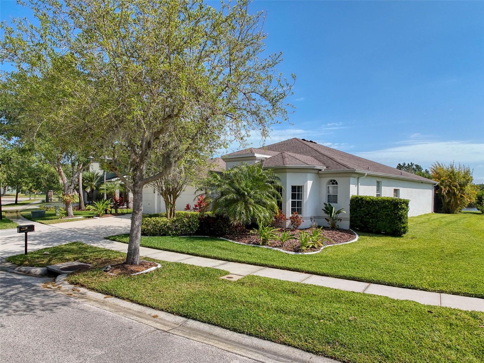 6208 BRIDGEVISTA DR, LITHIA, FL, 33547