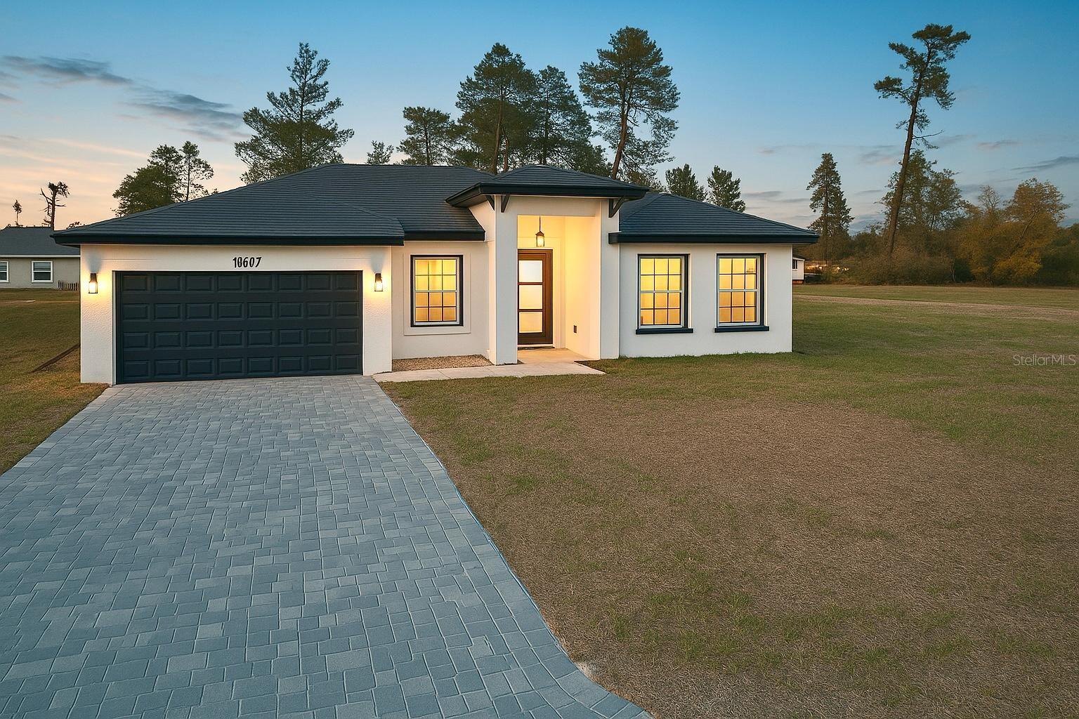 16697 SW 23RD AVENUE RD, OCALA, FL, 34473