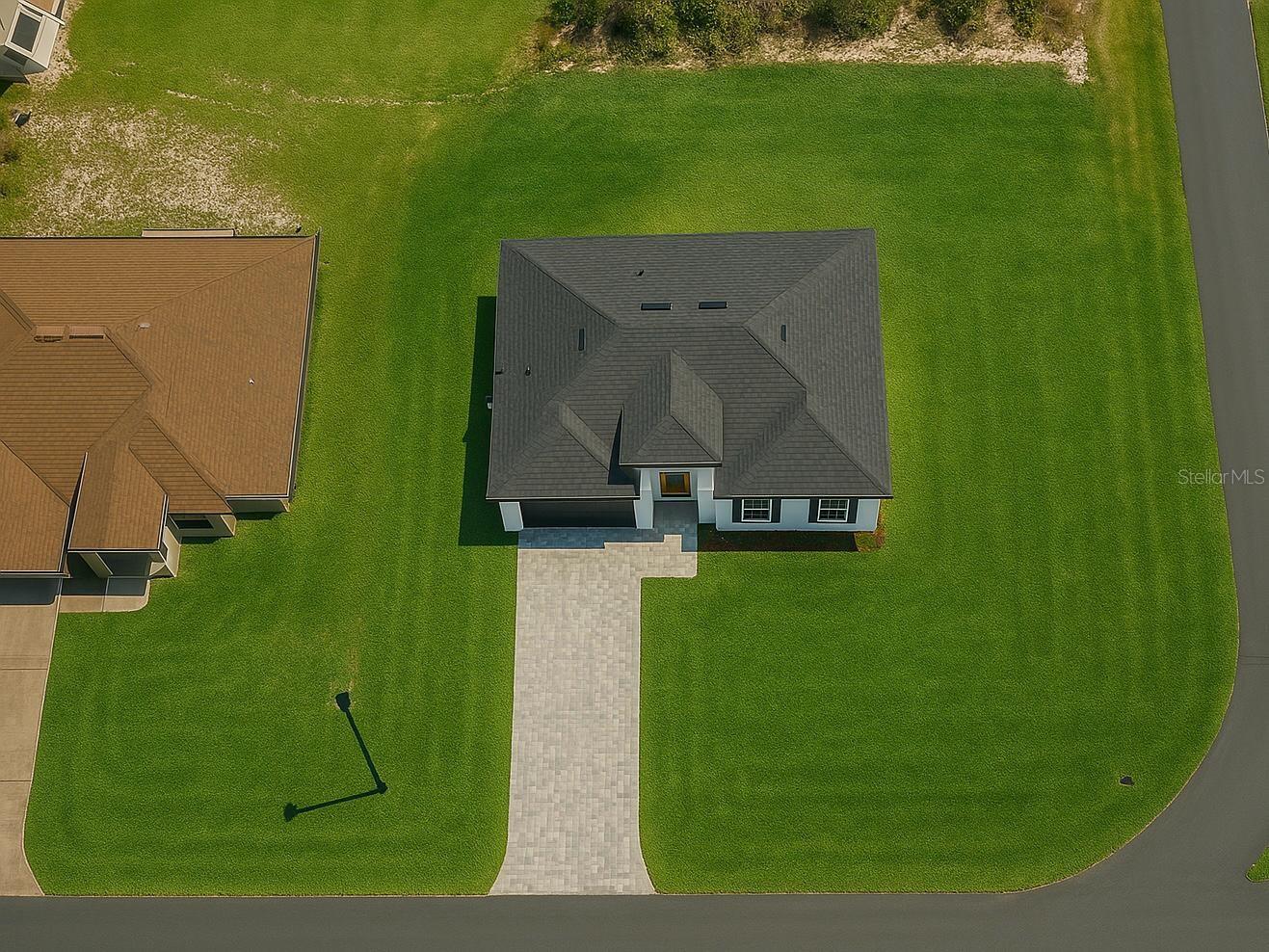 16697 SW 23RD AVENUE RD, OCALA, FL, 34473