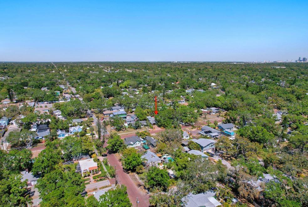 5127 29TH AVE S, GULFPORT, FL, 33707