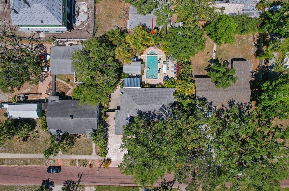 5127 29TH AVE S, GULFPORT, FL, 33707