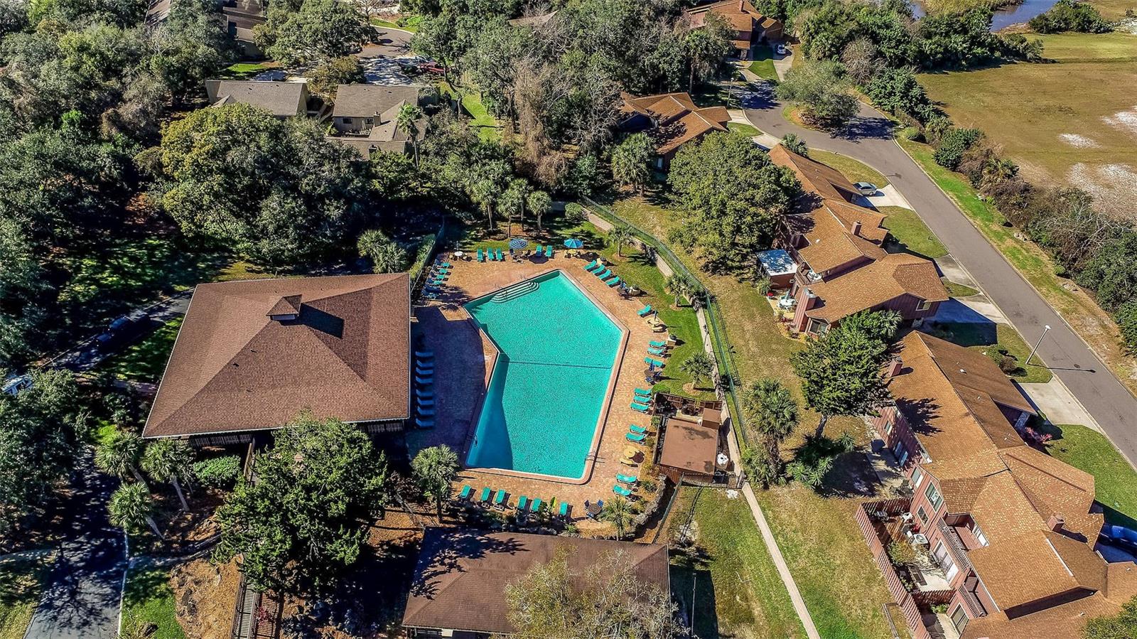 52 CHEROKEE TRL, ORMOND BEACH, FL, 32174