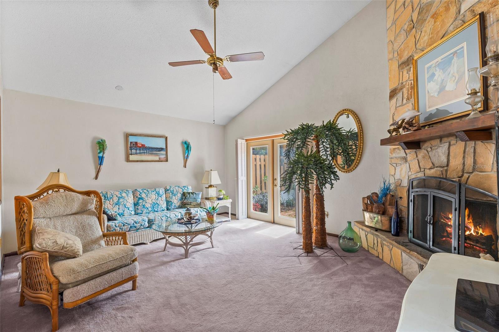 52 CHEROKEE TRL, ORMOND BEACH, FL, 32174