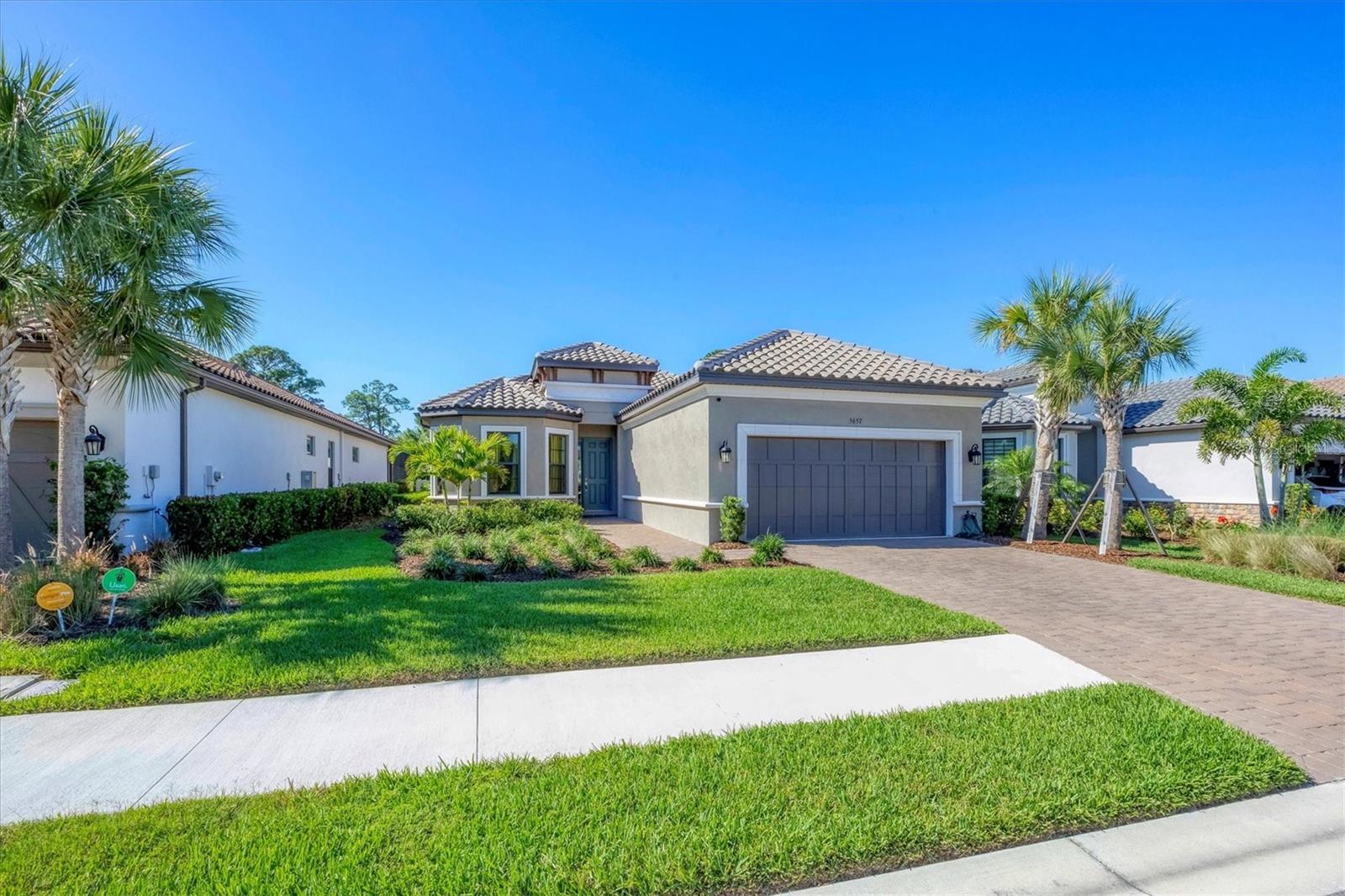 5657 SCARLOTTI ST, NOKOMIS, FL, 34275