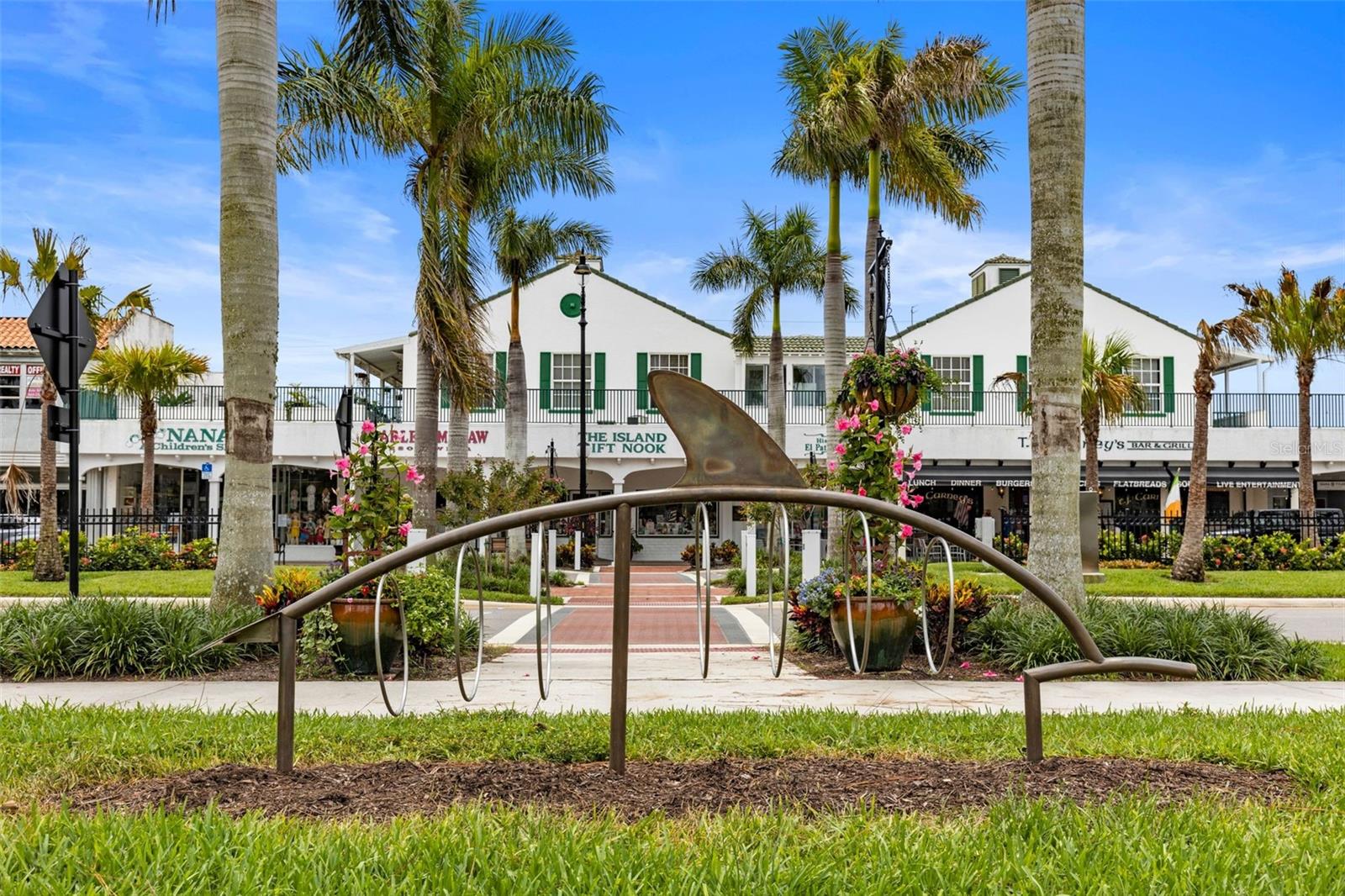 5657 SCARLOTTI ST, NOKOMIS, FL, 34275