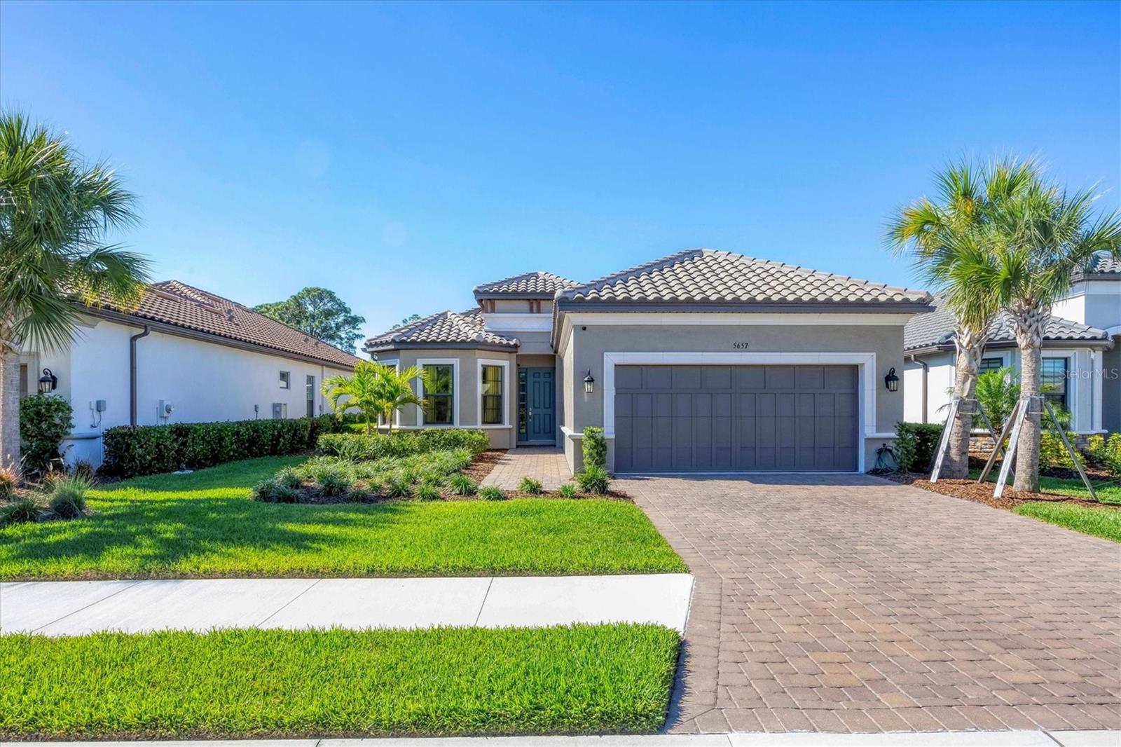 5657 SCARLOTTI ST, NOKOMIS, FL, 34275