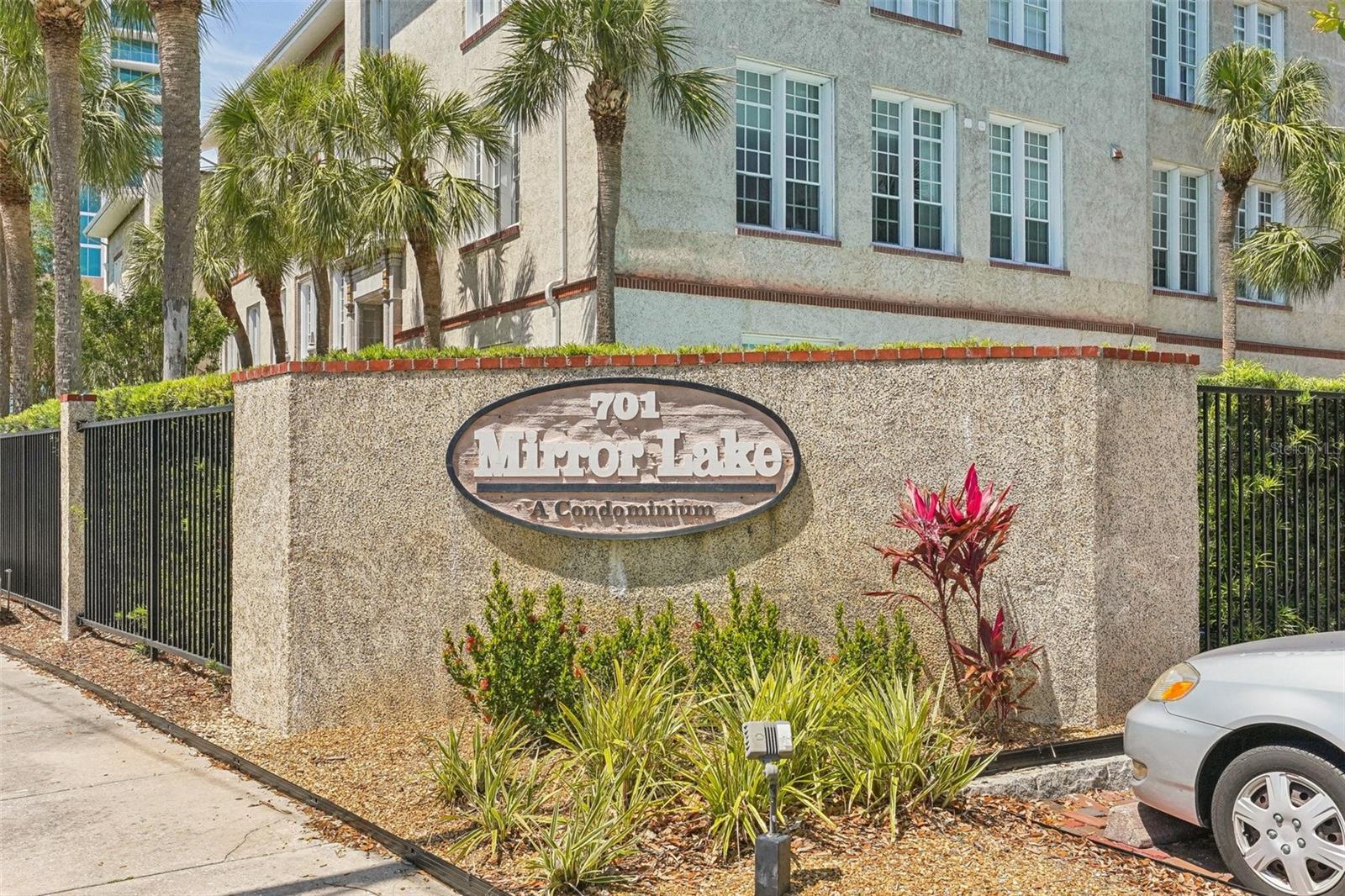 701 MIRROR LAKE DR N #119, ST PETERSBURG, FL, 33701