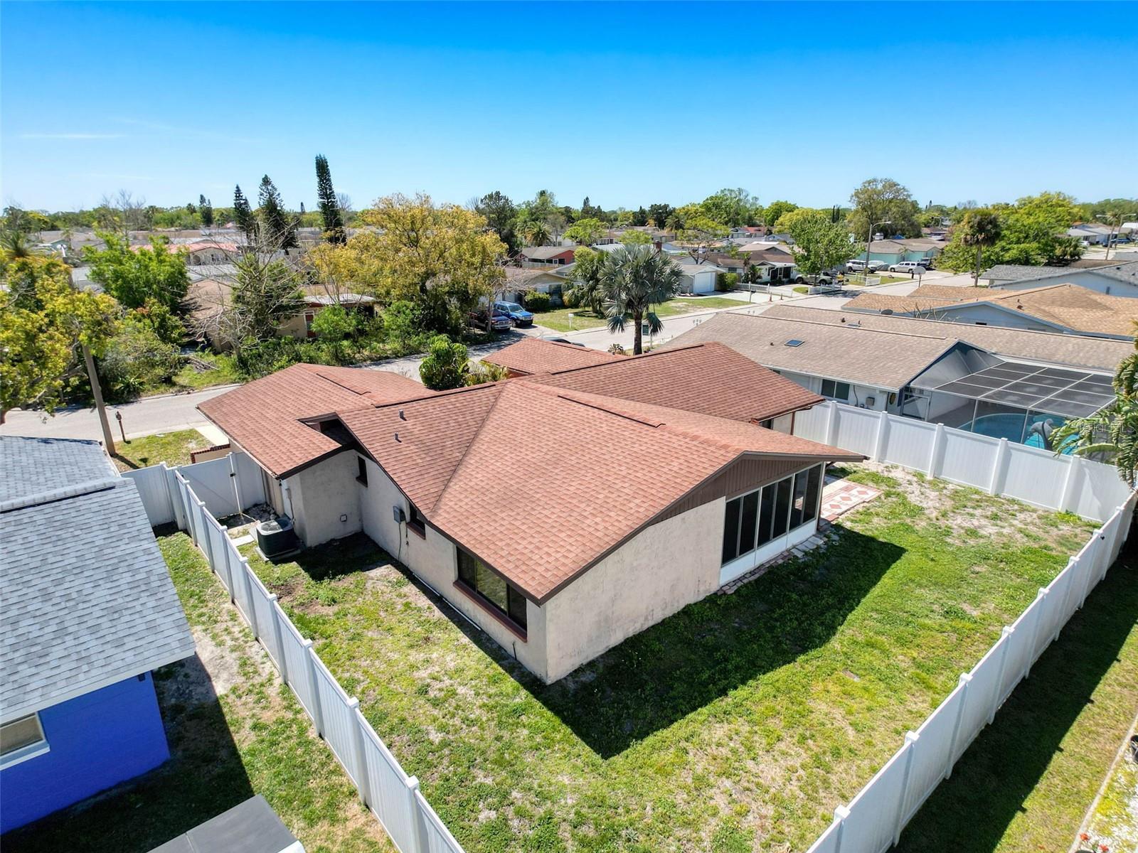 7325 ROBSTOWN DR, PORT RICHEY, FL, 34668