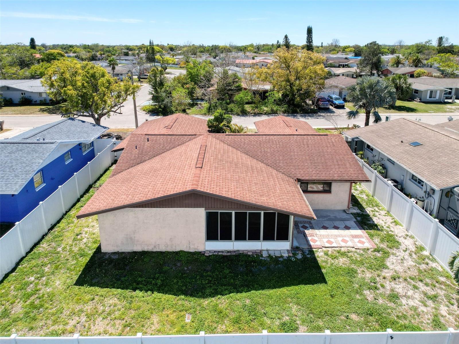 7325 ROBSTOWN DR, PORT RICHEY, FL, 34668