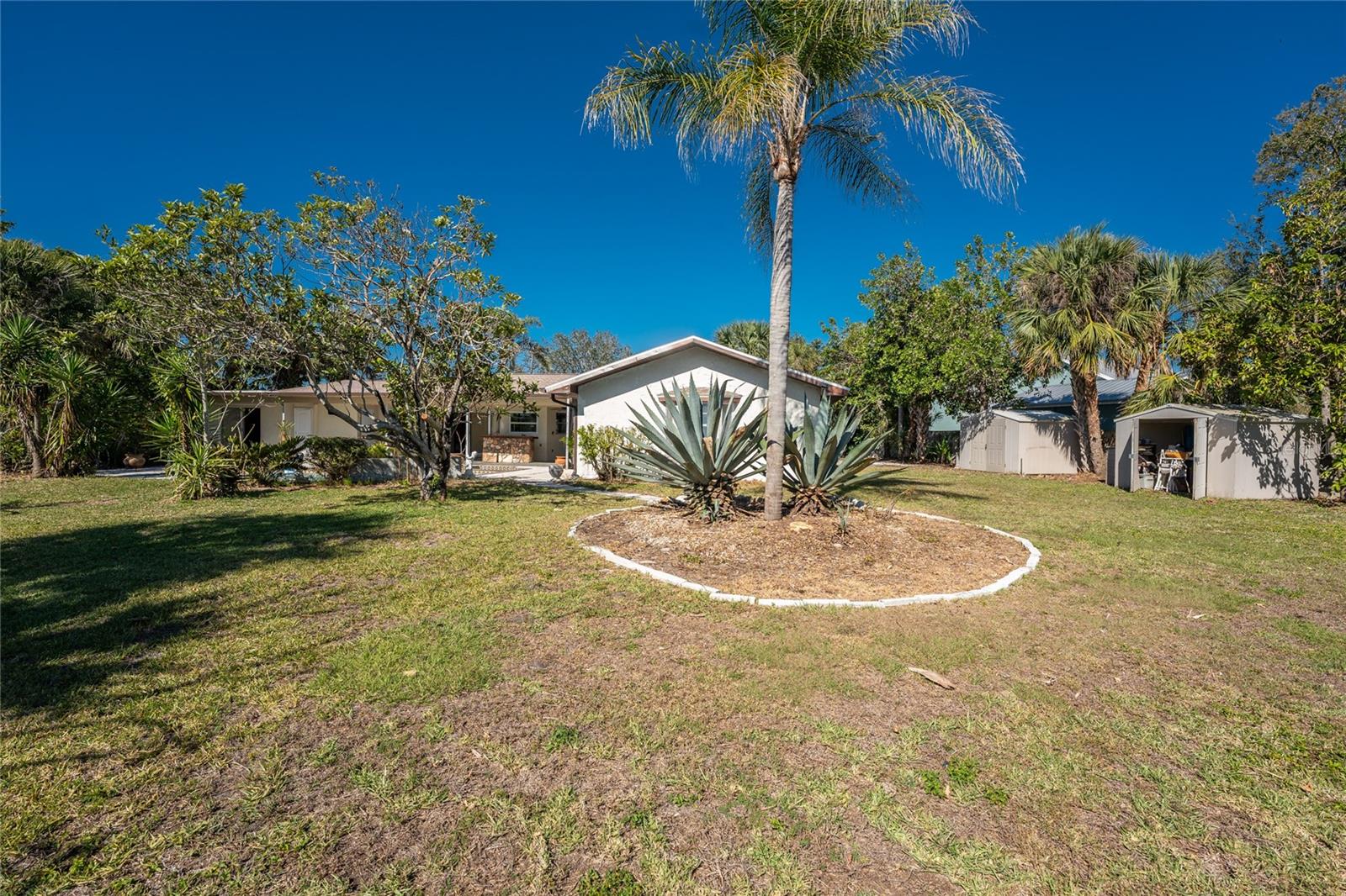 4438 MEAGER CIR, PORT CHARLOTTE, FL, 33948