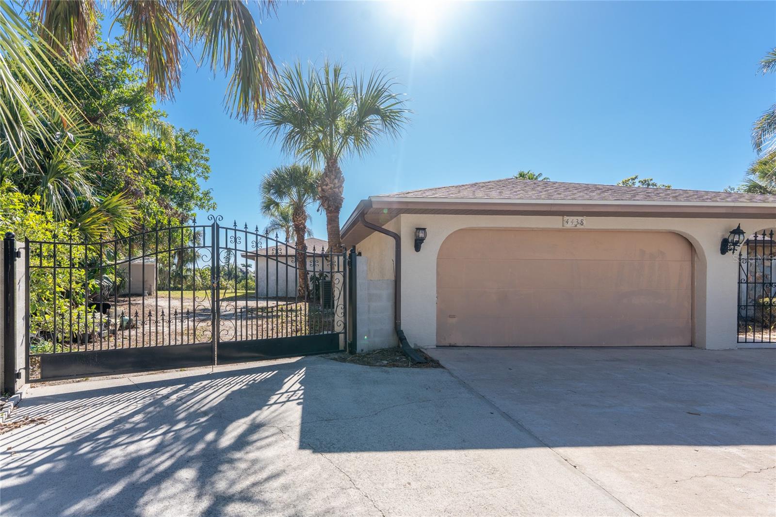 4438 MEAGER CIR, PORT CHARLOTTE, FL, 33948