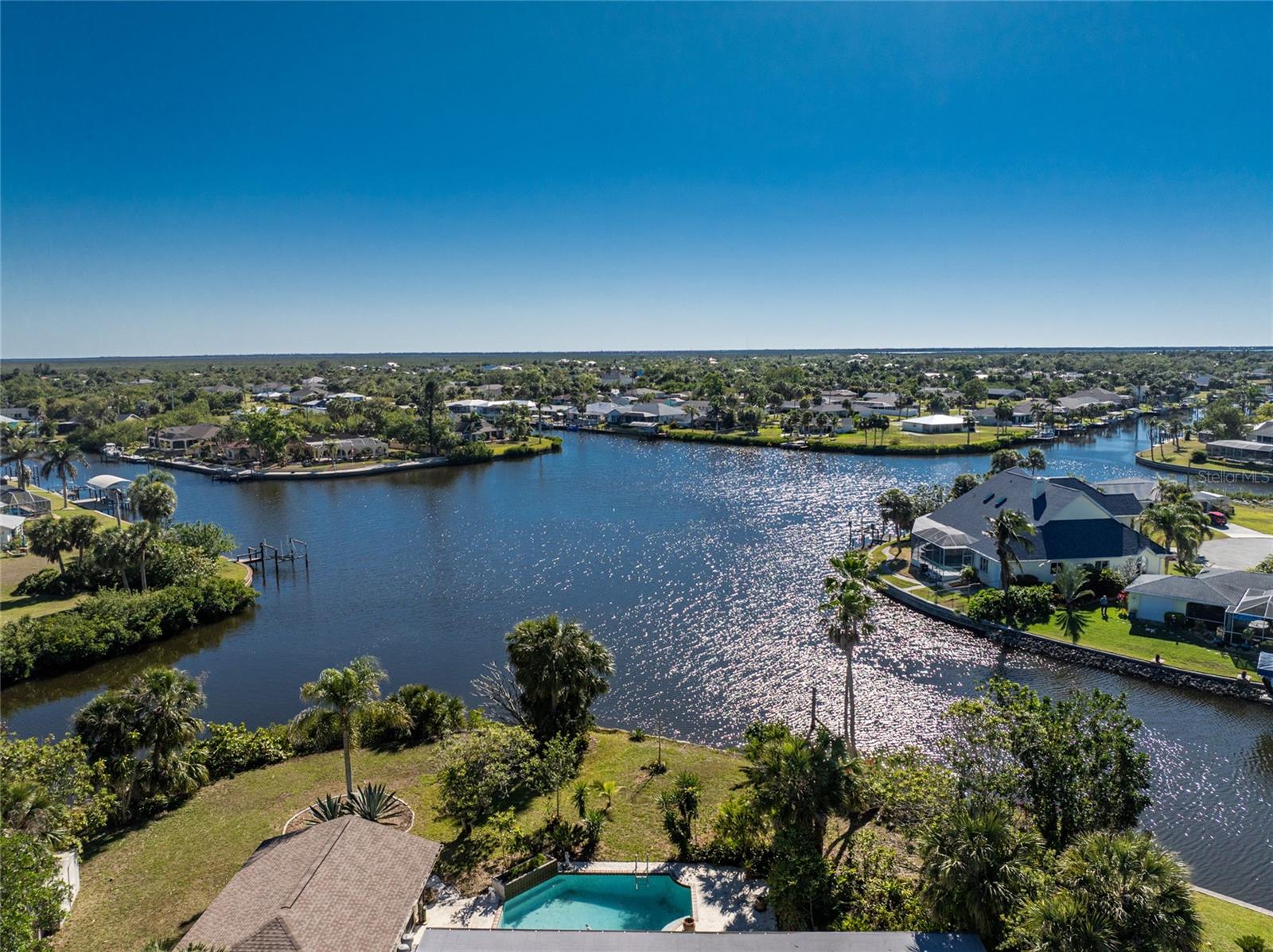 4438 MEAGER CIR, PORT CHARLOTTE, FL, 33948