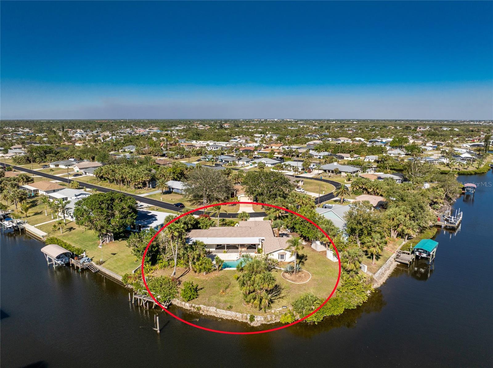 4438 MEAGER CIR, PORT CHARLOTTE, FL, 33948