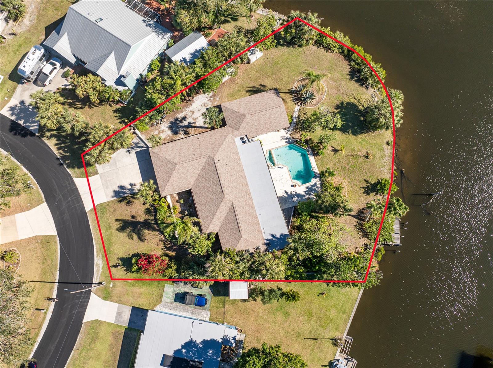 4438 MEAGER CIR, PORT CHARLOTTE, FL, 33948