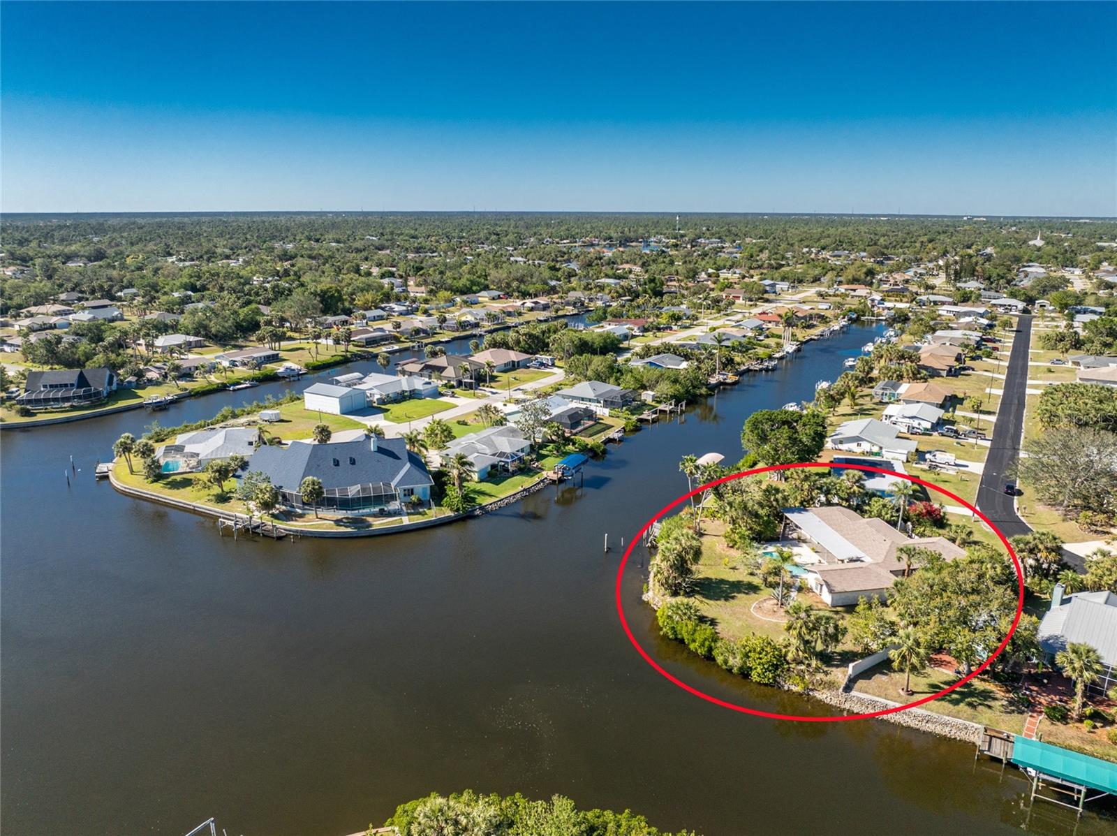 4438 MEAGER CIR, PORT CHARLOTTE, FL, 33948