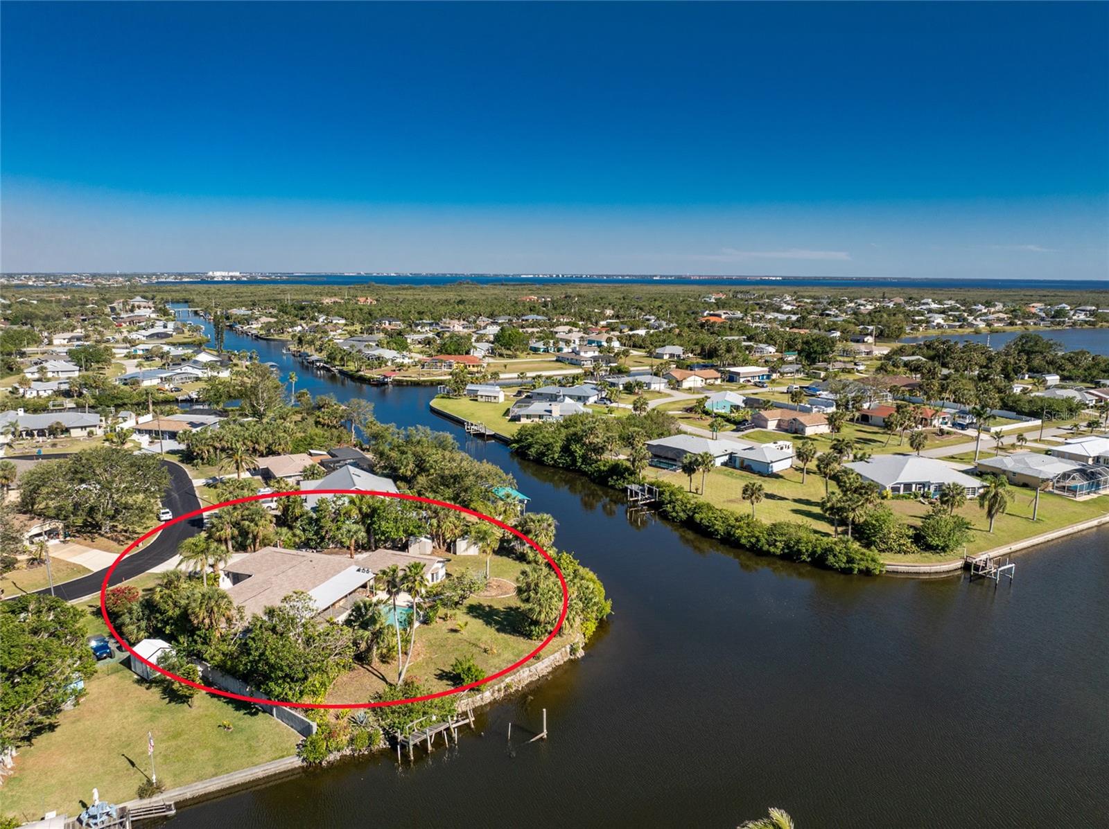 4438 MEAGER CIR, PORT CHARLOTTE, FL, 33948