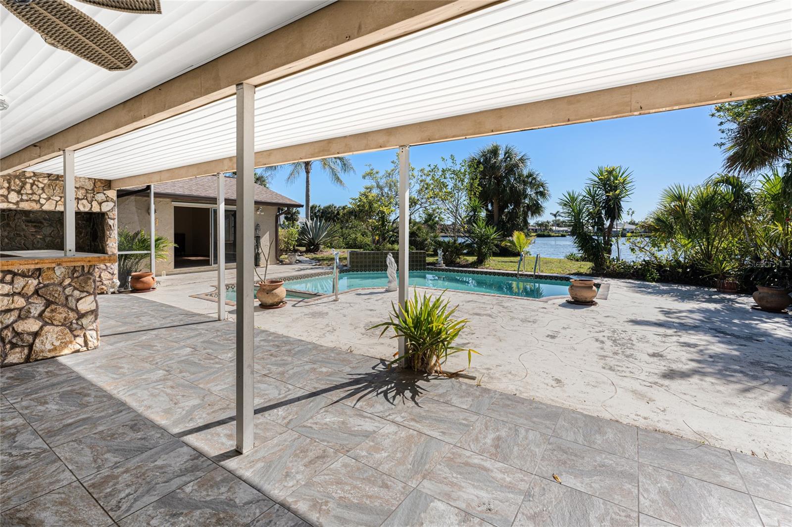 4438 MEAGER CIR, PORT CHARLOTTE, FL, 33948