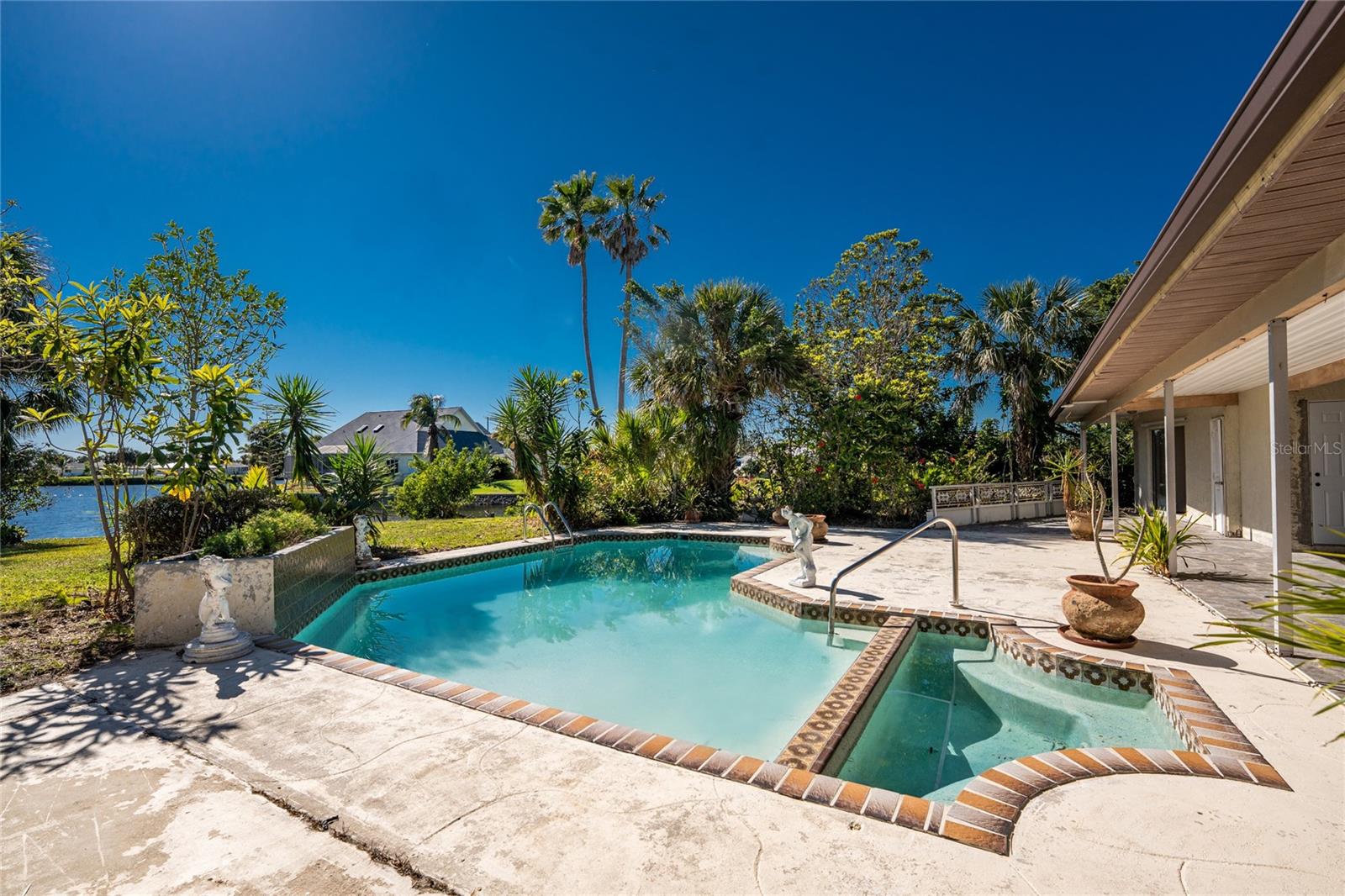 4438 MEAGER CIR, PORT CHARLOTTE, FL, 33948