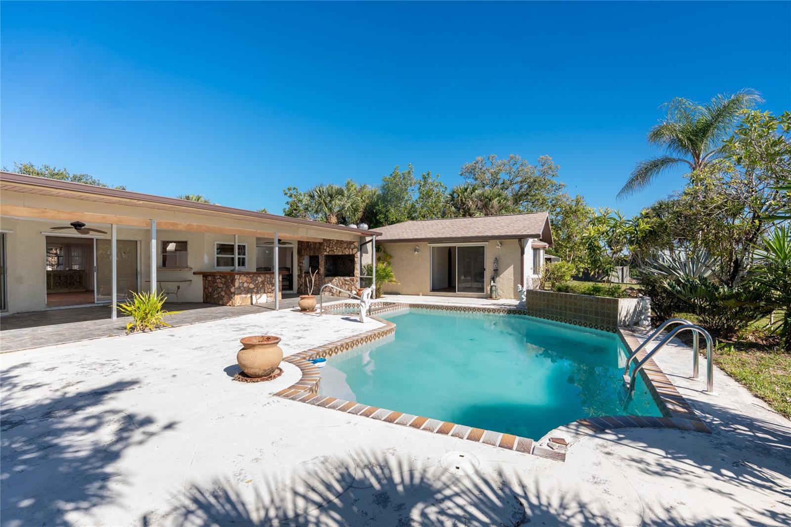 4438 MEAGER CIR, PORT CHARLOTTE, FL, 33948