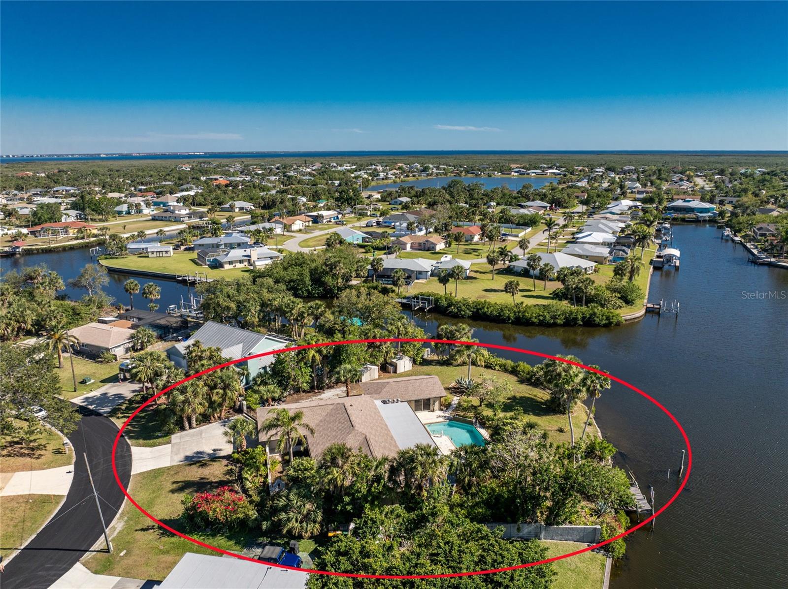 4438 MEAGER CIR, PORT CHARLOTTE, FL, 33948