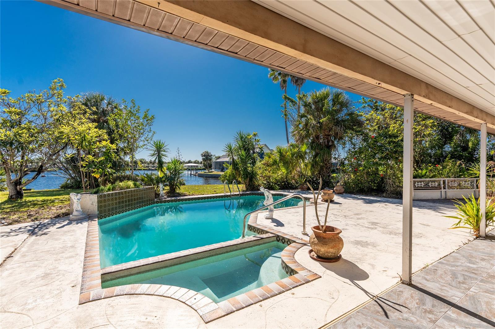 4438 MEAGER CIR, PORT CHARLOTTE, FL, 33948