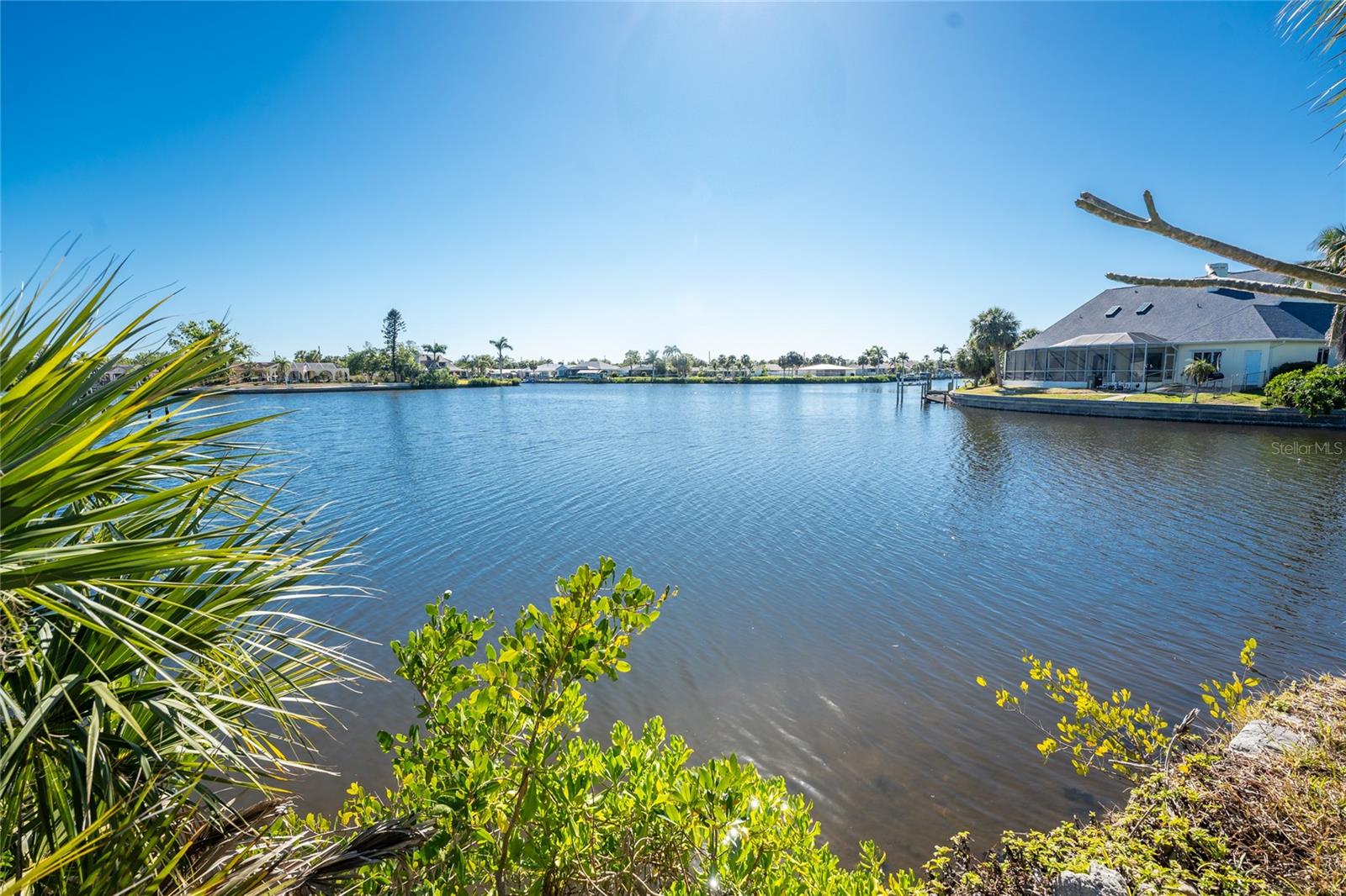 4438 MEAGER CIR, PORT CHARLOTTE, FL, 33948