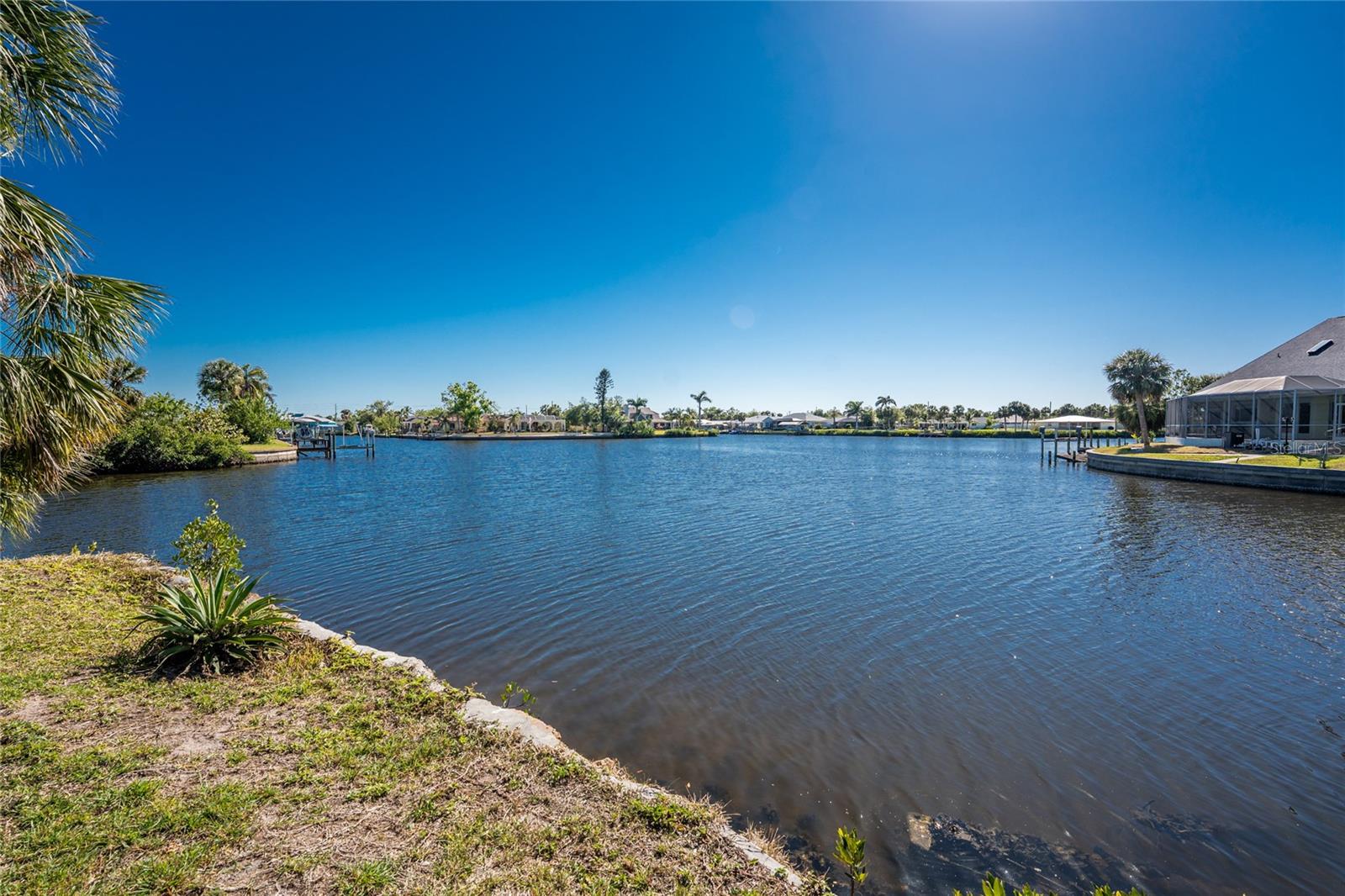 4438 MEAGER CIR, PORT CHARLOTTE, FL, 33948