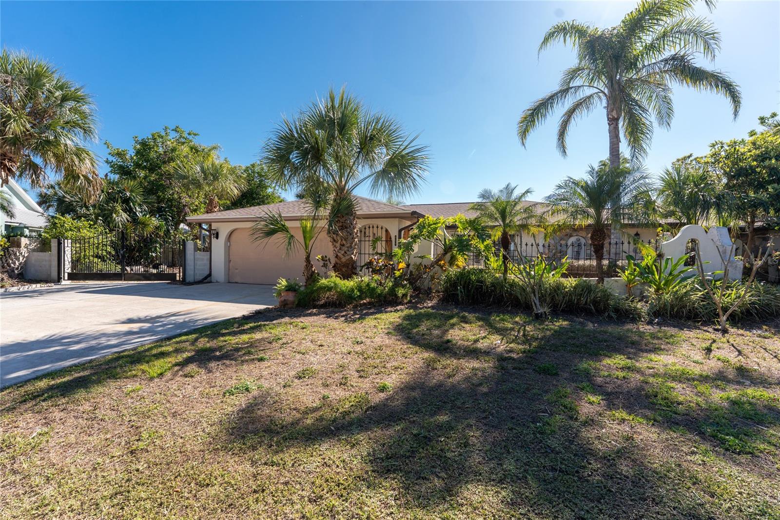 4438 MEAGER CIR, PORT CHARLOTTE, FL, 33948