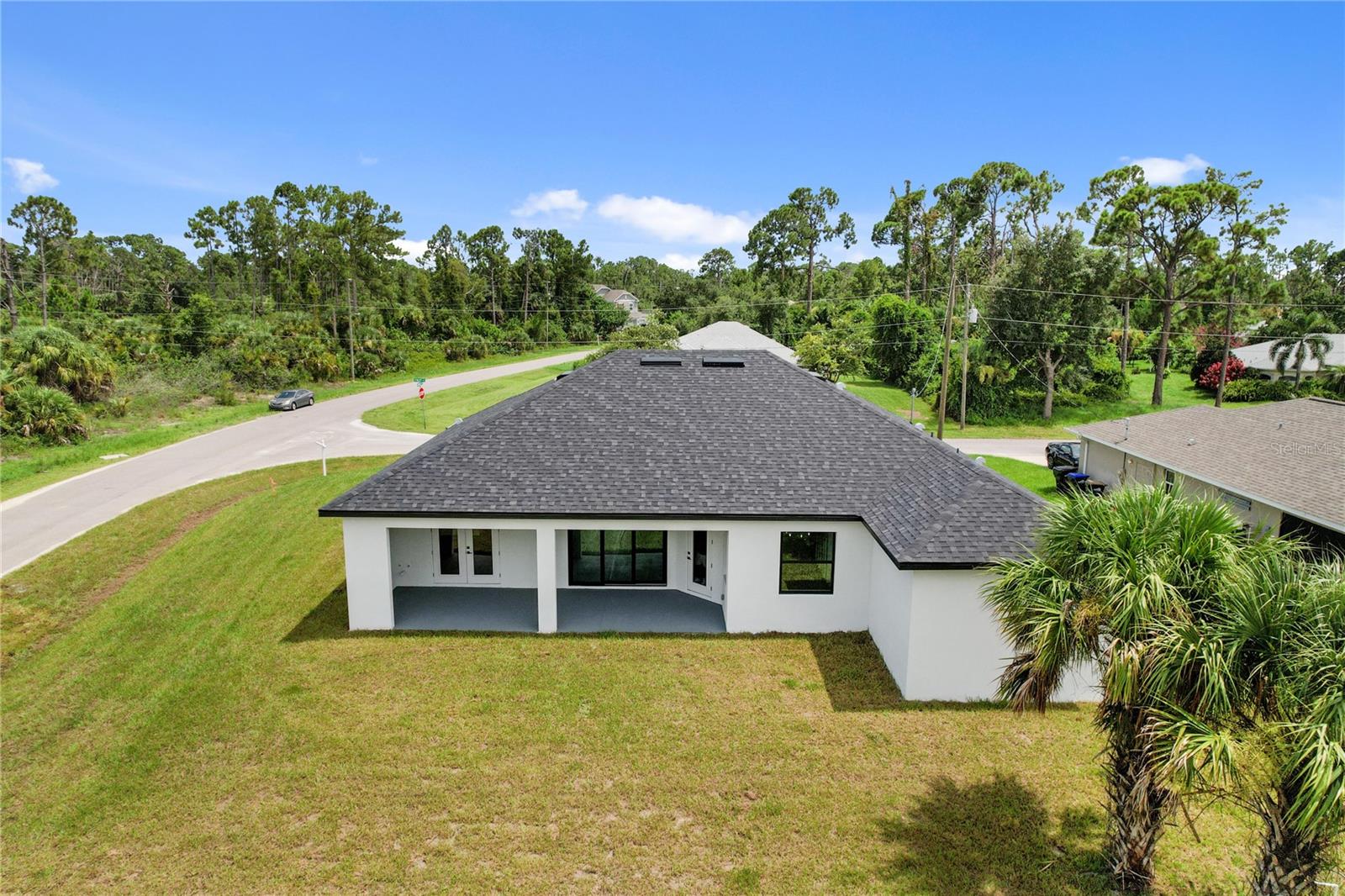 1692 FINLET AVE, NORTH PORT, FL, 34288