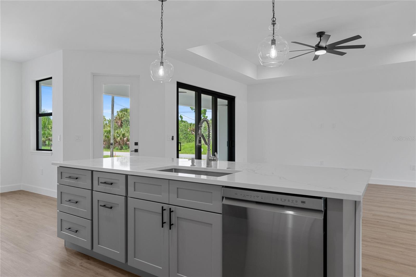 1692 FINLET AVE, NORTH PORT, FL, 34288