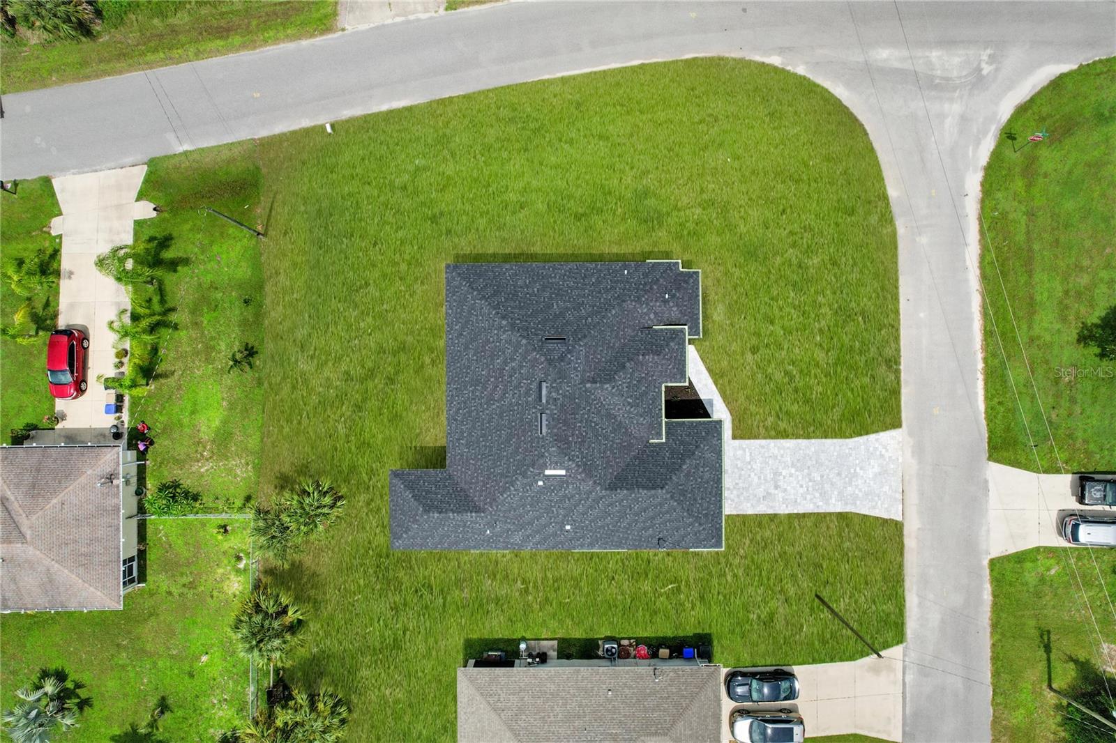 1692 FINLET AVE, NORTH PORT, FL, 34288