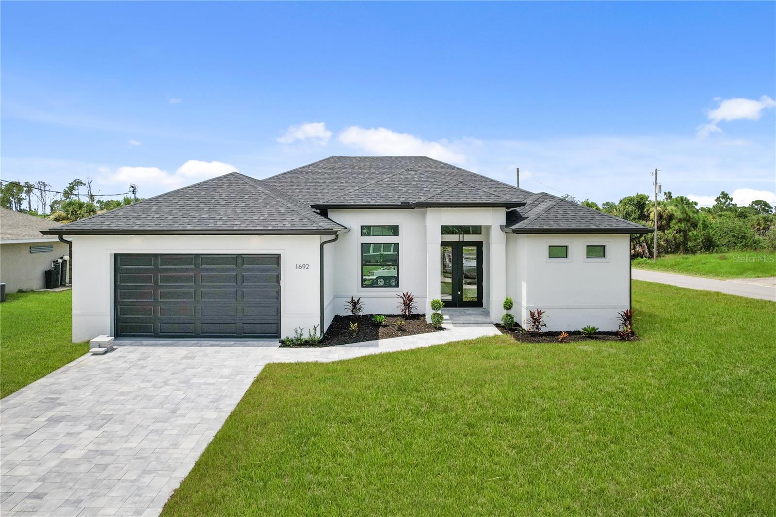 1692 FINLET AVE, NORTH PORT, FL, 34288
