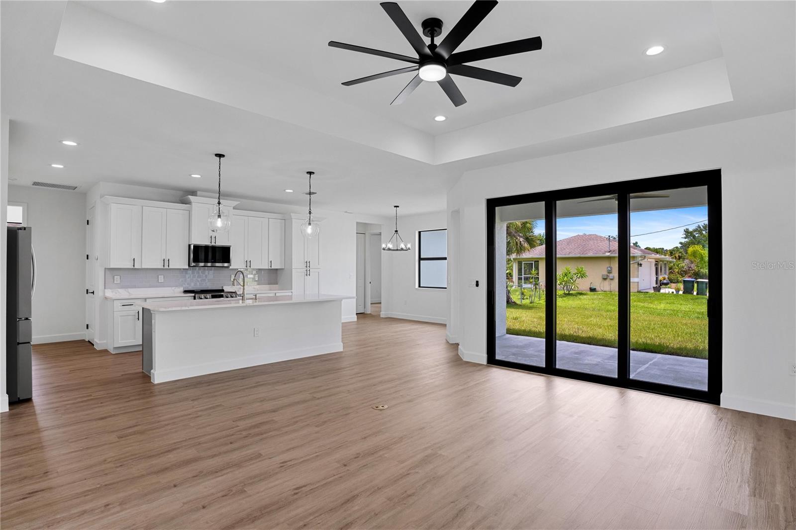 1692 FINLET AVE, NORTH PORT, FL, 34288