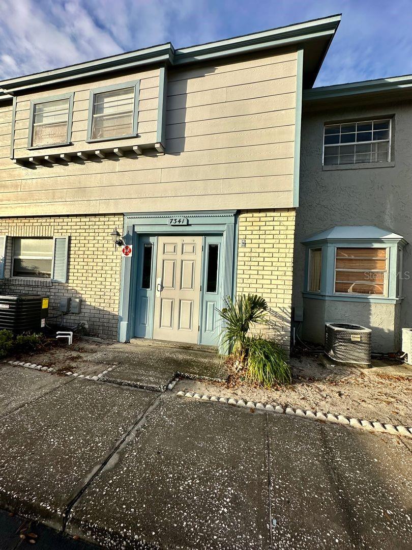 7341 DANIEL WEBSTER DR #D, WINTER PARK, FL, 32792