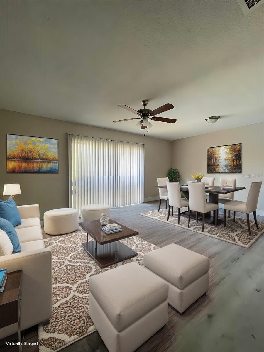 7341 DANIEL WEBSTER DR #D, WINTER PARK, FL, 32792