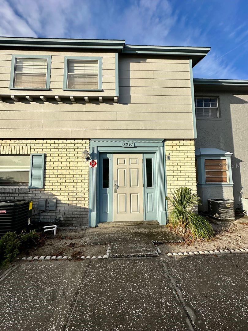 7341 DANIEL WEBSTER DR #D, WINTER PARK, FL, 32792