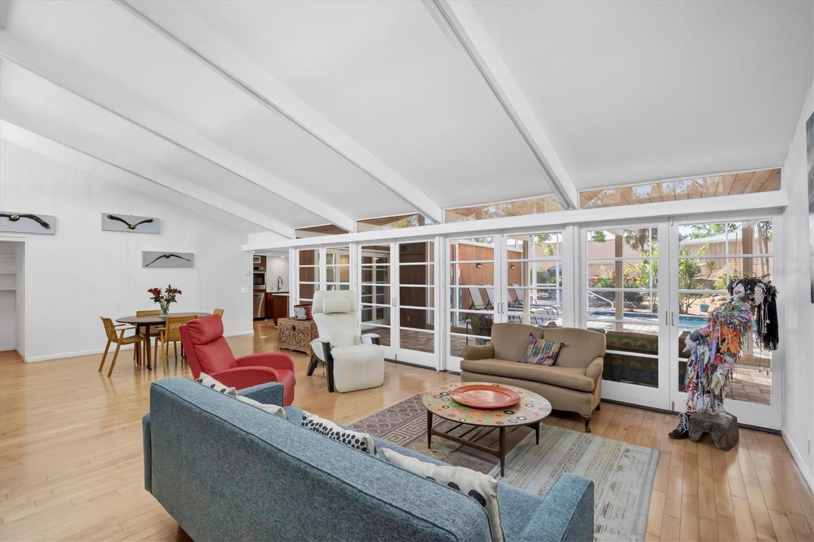 448 58TH ST, SARASOTA, FL, 34243