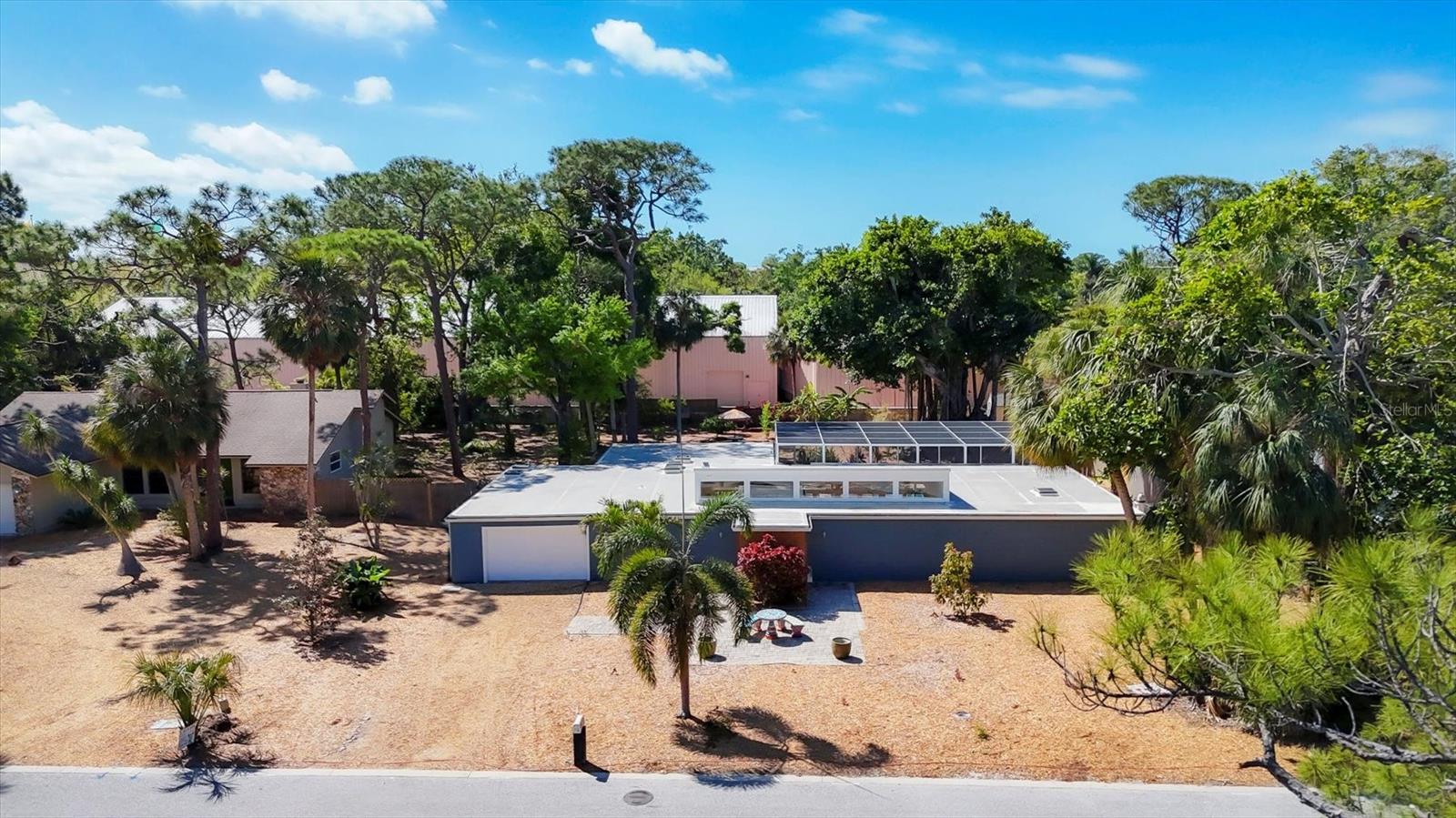 448 58TH ST, SARASOTA, FL, 34243