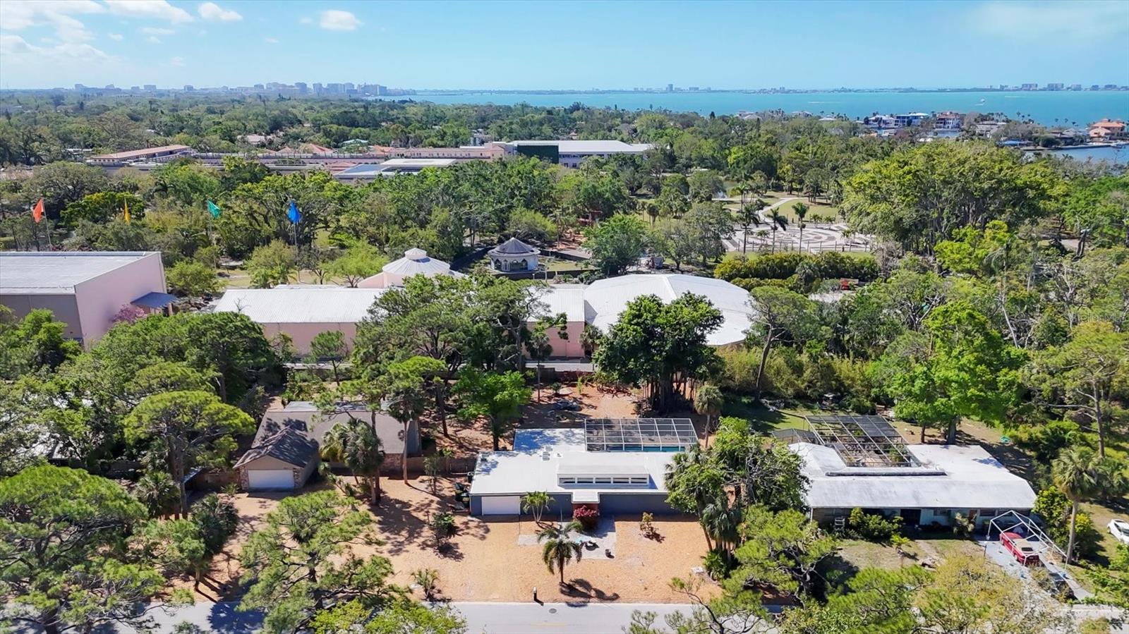 448 58TH ST, SARASOTA, FL, 34243