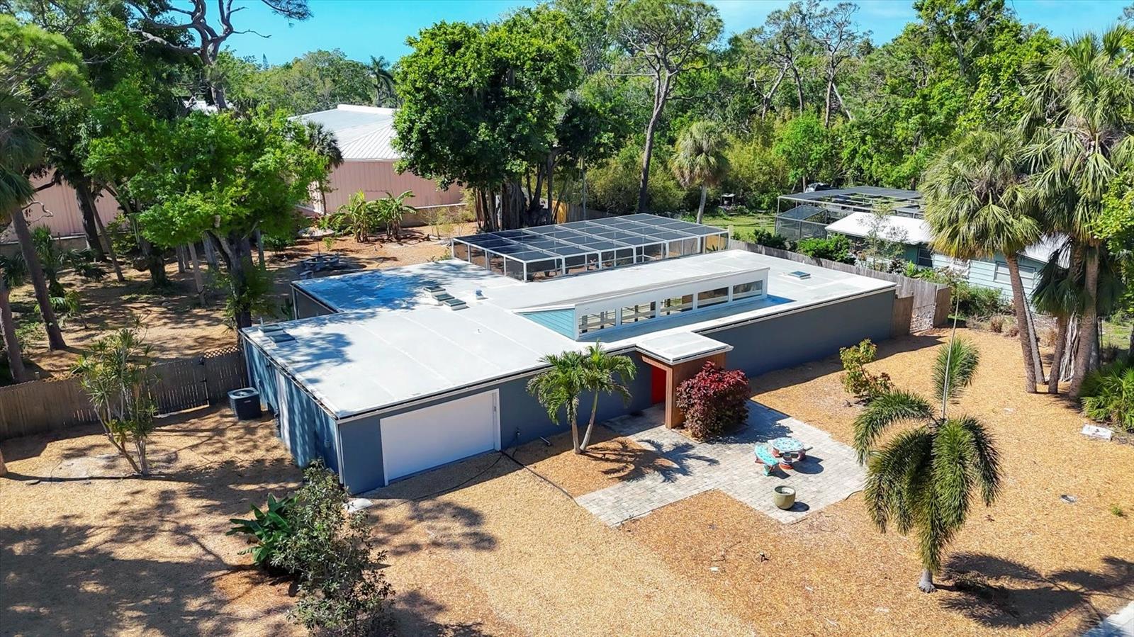 448 58TH ST, SARASOTA, FL, 34243