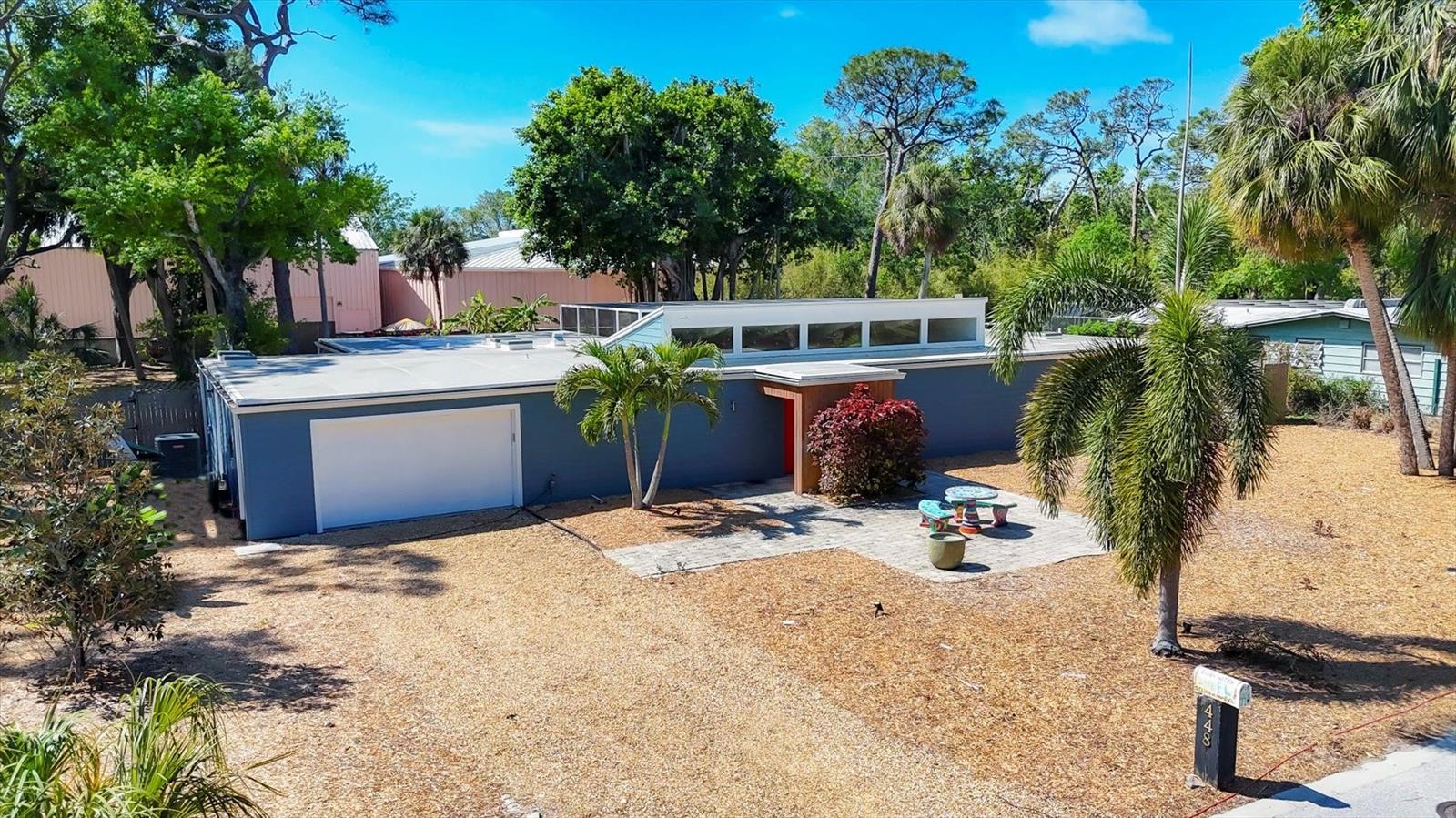 448 58TH ST, SARASOTA, FL, 34243