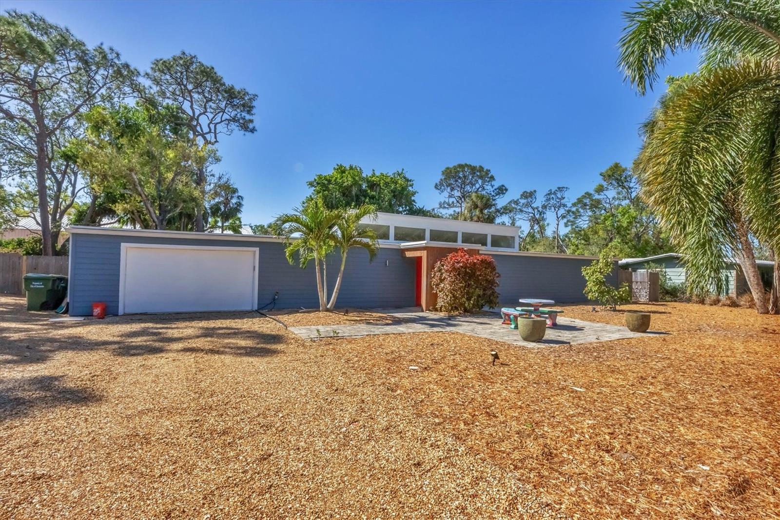 448 58TH ST, SARASOTA, FL, 34243