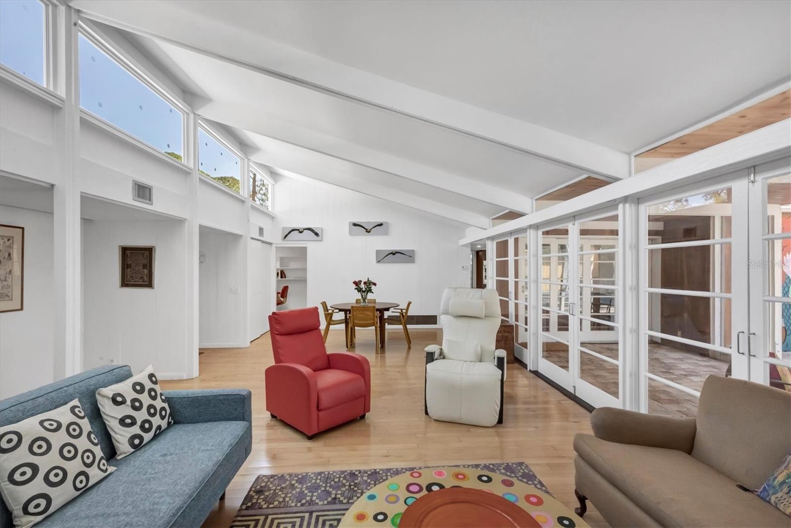 448 58TH ST, SARASOTA, FL, 34243