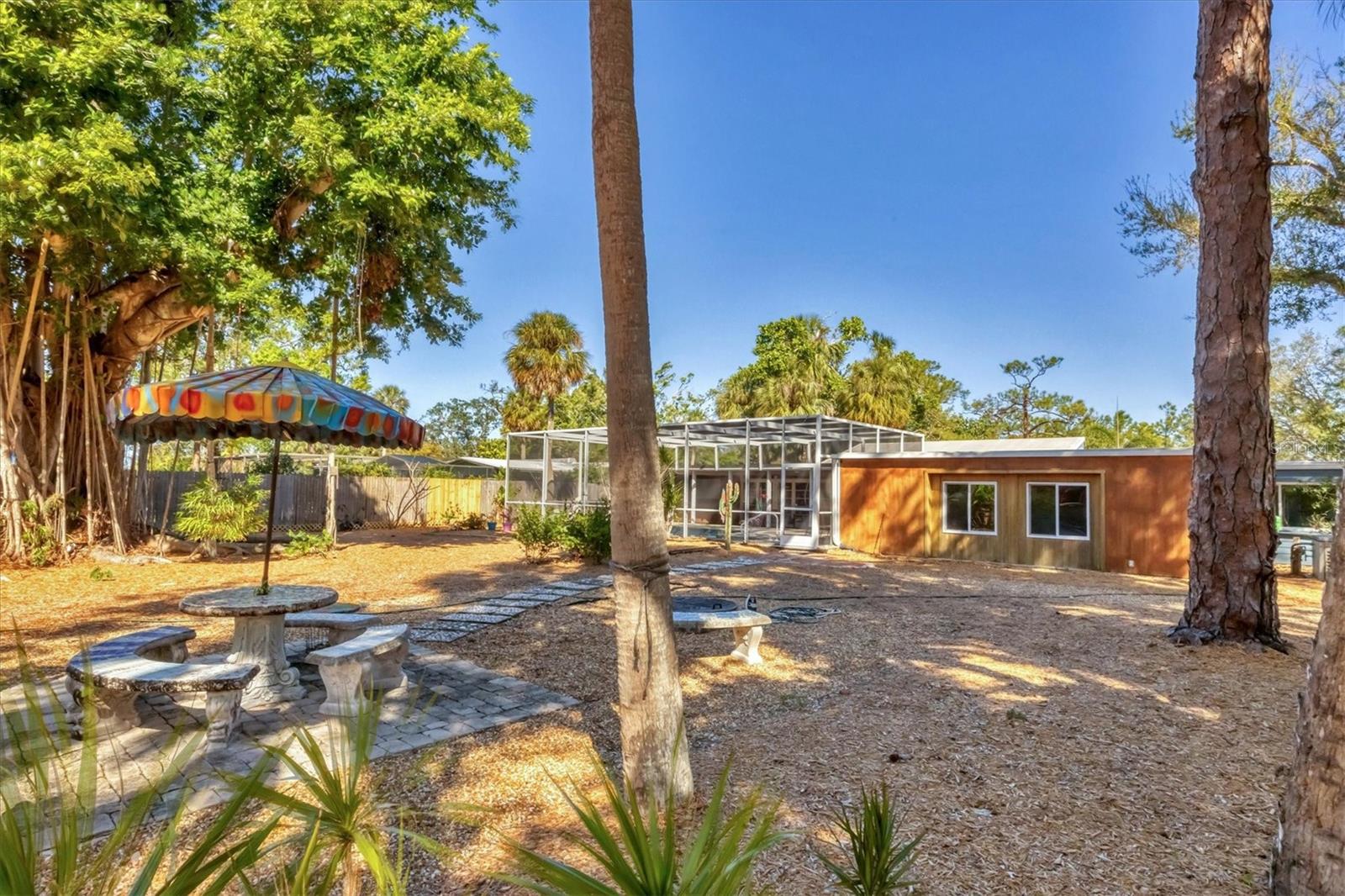 448 58TH ST, SARASOTA, FL, 34243