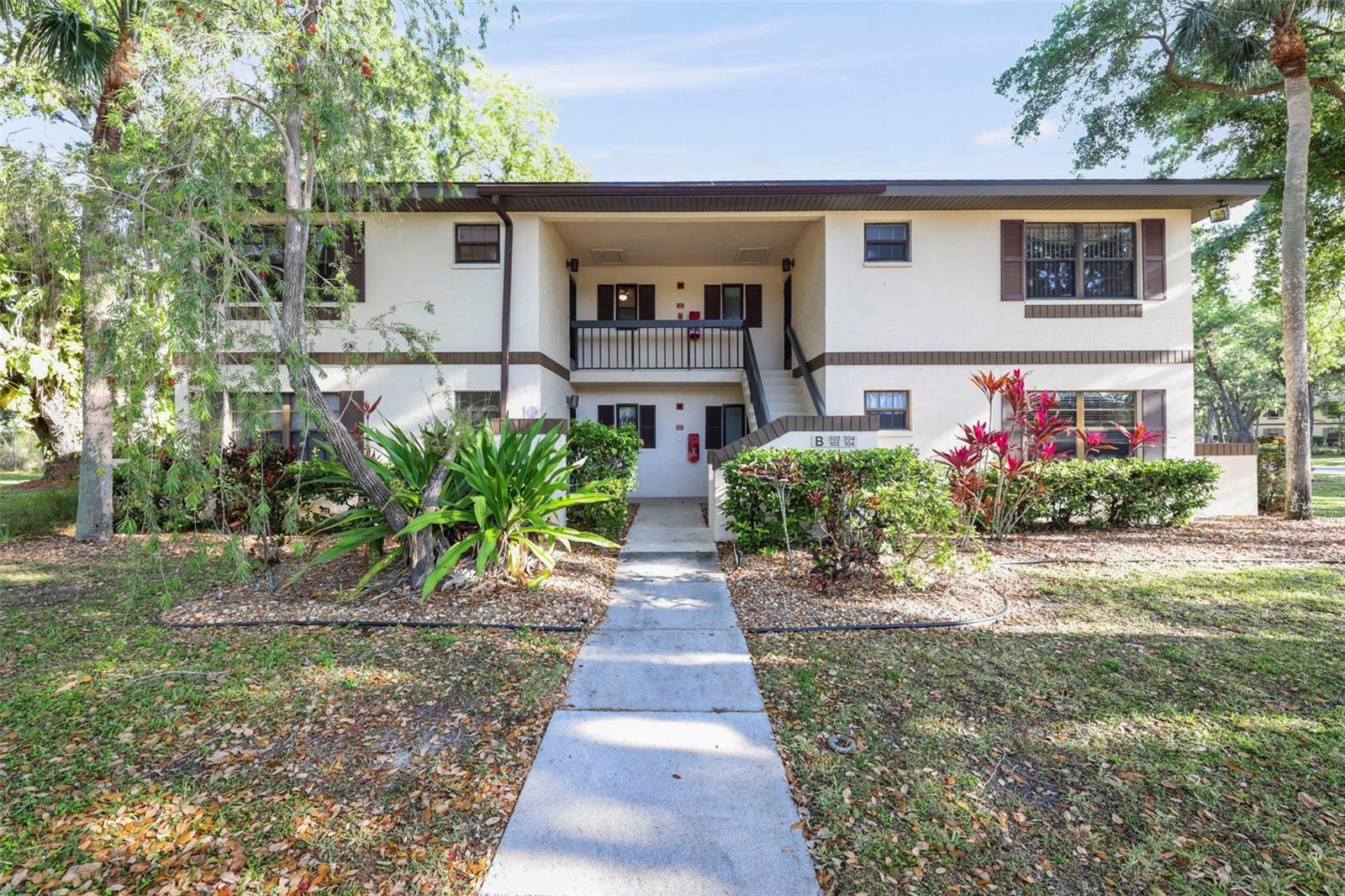 19505 QUESADA AVE #B202, PORT CHARLOTTE, FL, 33948