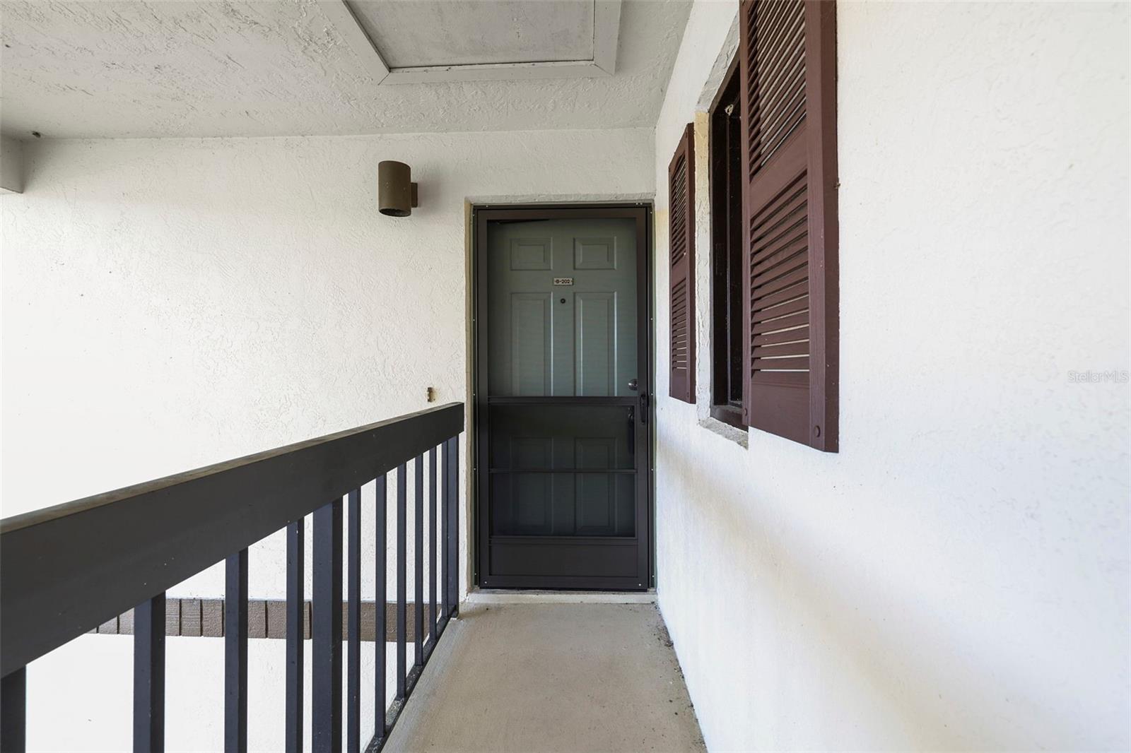 19505 QUESADA AVE #B202, PORT CHARLOTTE, FL, 33948