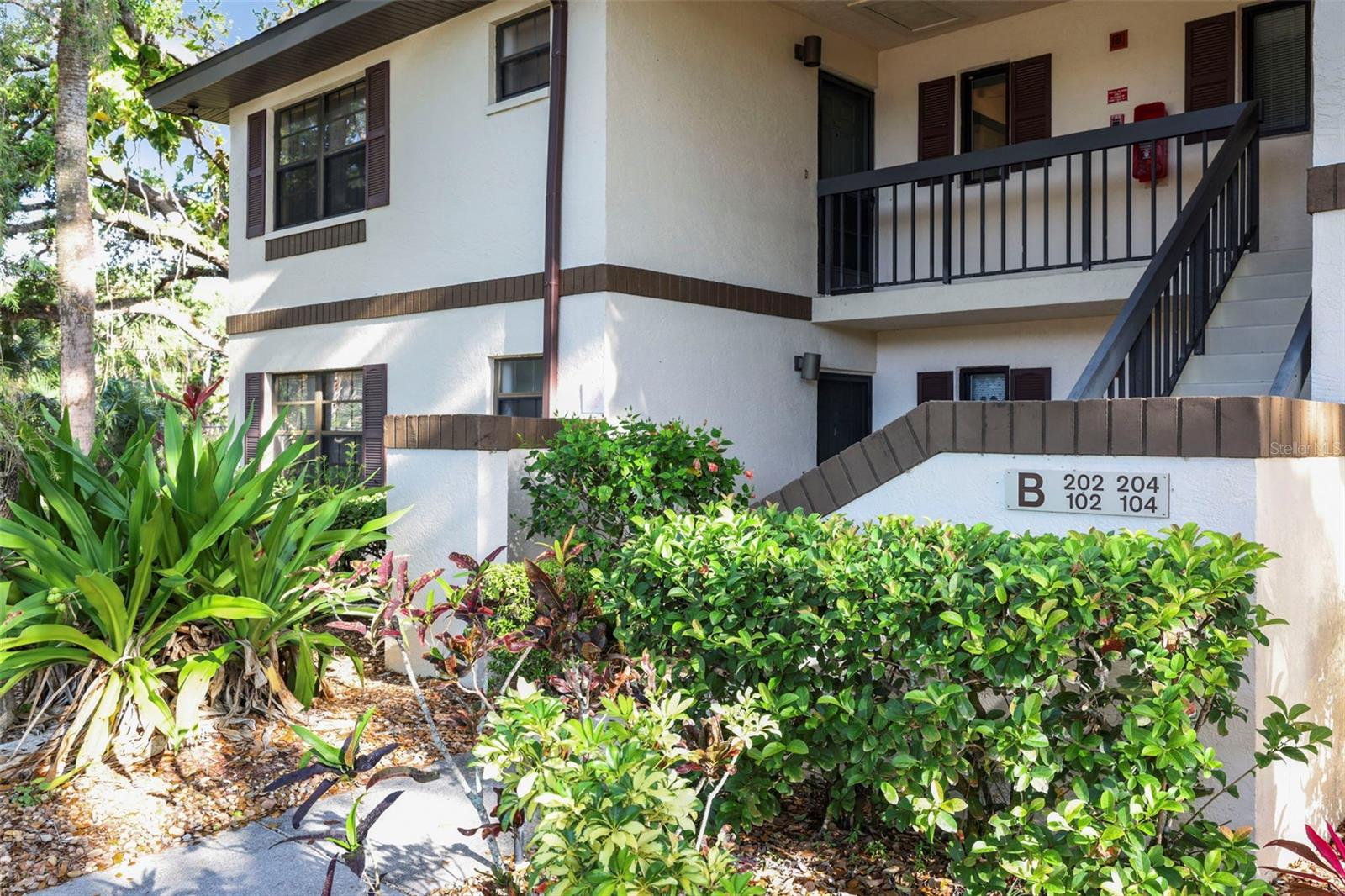 19505 QUESADA AVE #B202, PORT CHARLOTTE, FL, 33948