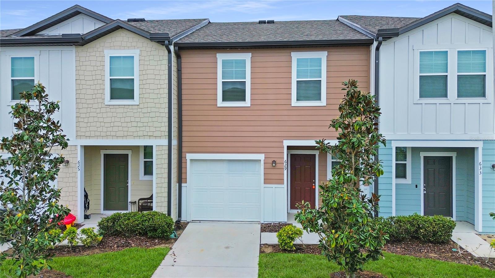 629 MADISON DR, DAVENPORT, FL, 33837