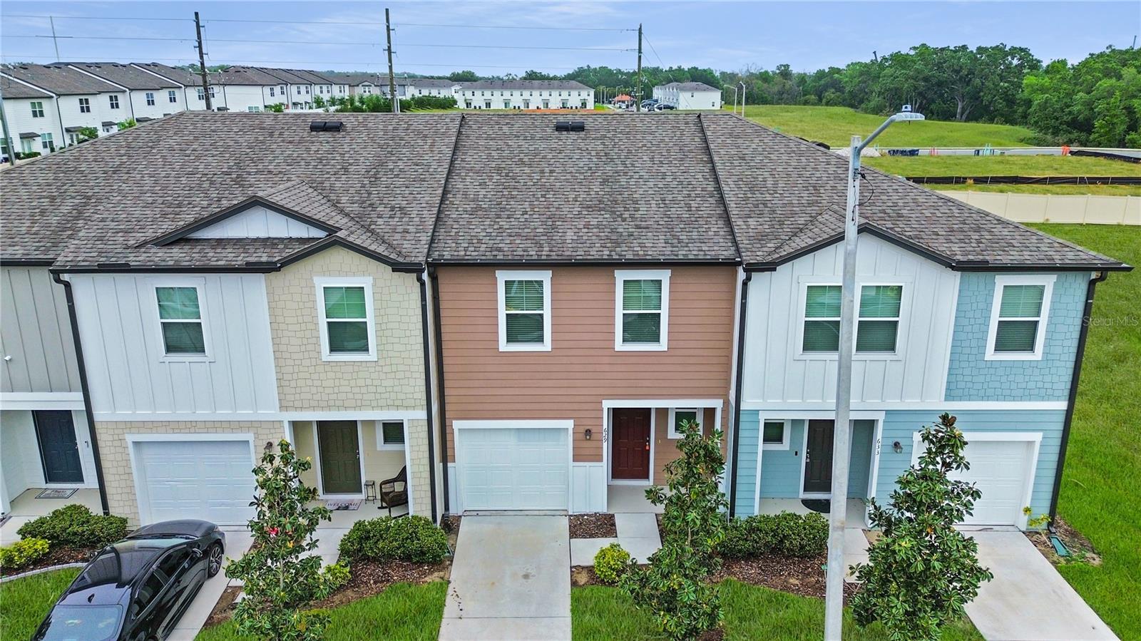 629 MADISON DR, DAVENPORT, FL, 33837